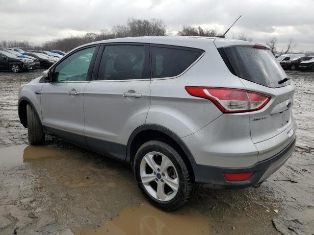 Изображение 2 2014 FORD ESCAPE SE 2014 с VIN 1FMCU9GXXEUD18387