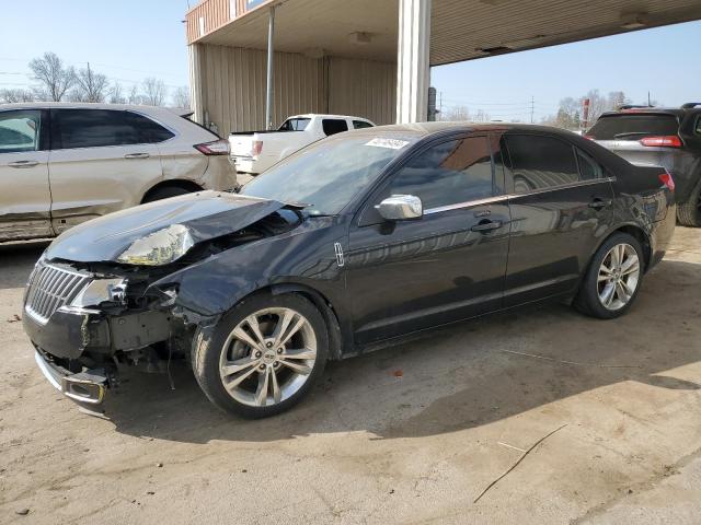 2012 LINCOLN MKZ  2012 image