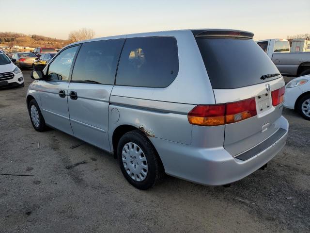 Image 2 of 2004 HONDA ODYSSEY LX 2004 with VIN 5FNRL18524B051978