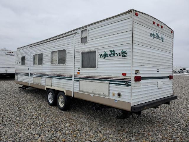 Изображение 3 2002 FLEETWOOD WILDERNESS 2002 с VIN 1ED1G312624278453
