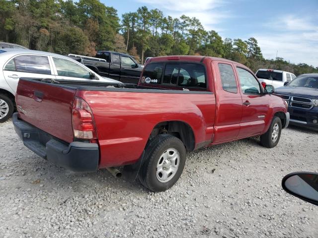 Image 3 of 2006 TOYOTA TACOMA ACCESS CAB 2006 with VIN 5TETX22N86Z257395