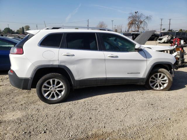 Image 3 of 2019 JEEP CHEROKEE LATITUDE 2019 with VIN 1C4PJLCBXKD458036