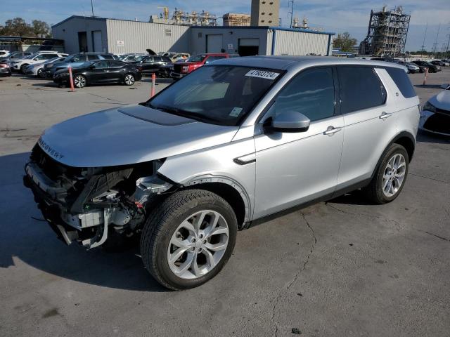 Obraz 1 z 2019 LAND ROVER DISCOVERY SPORT HSE 2019 z VIN SALCR2FX5KH782702