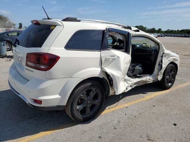 Obraz 3 z 2018 DODGE JOURNEY CROSSROAD 2018 z VIN 3C4PDCGB1JT252064