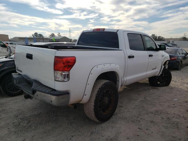 Изображение 3 2010 TOYOTA TUNDRA CREWMAX SR5 2010 с VIN 5TFEY5F1XAX090715