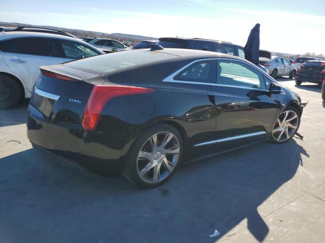 Изображение 3 2014 CADILLAC ELR LUXURY 2014 с VIN 1G6RM1E45EU600237
