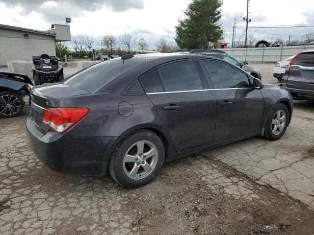 Изображение 3 2015 CHEVROLET CRUZE LT 2015 с VIN 1G1PC5SB6F7267234