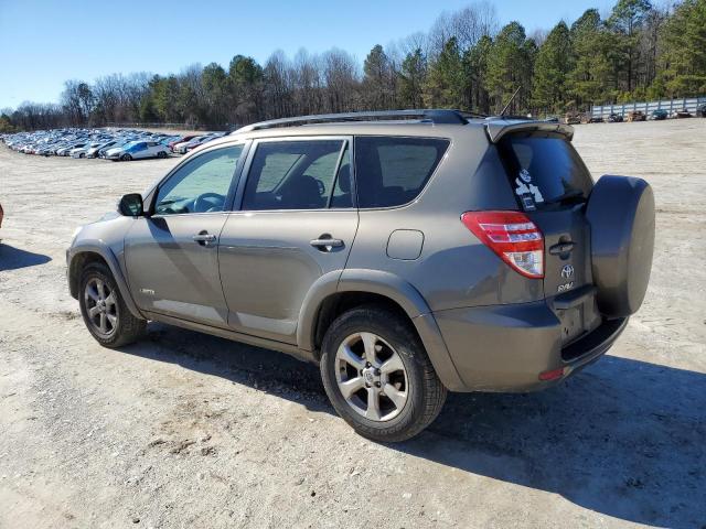 Image 2 of 2011 TOYOTA RAV4 LIMITED 2011 with VIN 2T3YF4DVXBW058775