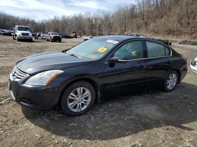 Obraz 2010 NISSAN ALTIMA BASE 2010