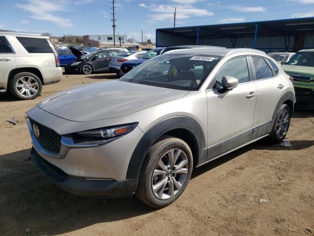 2023 MAZDA CX-30 SELECT 2023 image