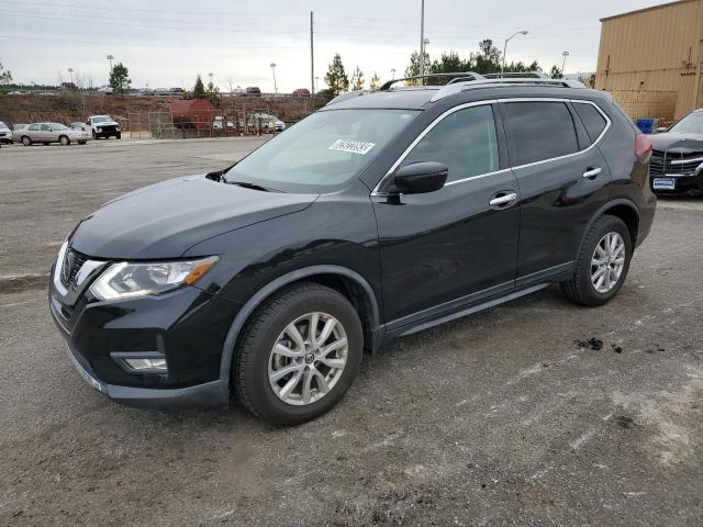 2019 NISSAN ROGUE S 2019 image