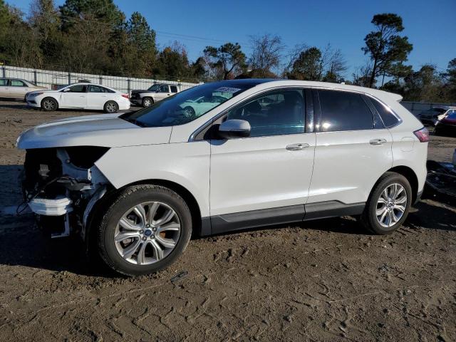 2021 FORD EDGE TITANIUM 2021 image