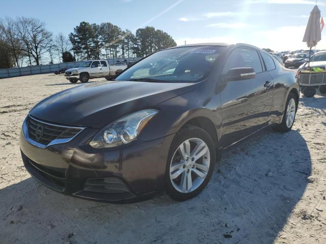 Image 1 of 2011 NISSAN ALTIMA S 2011 with VIN 1N4AL2EP3BC135803
