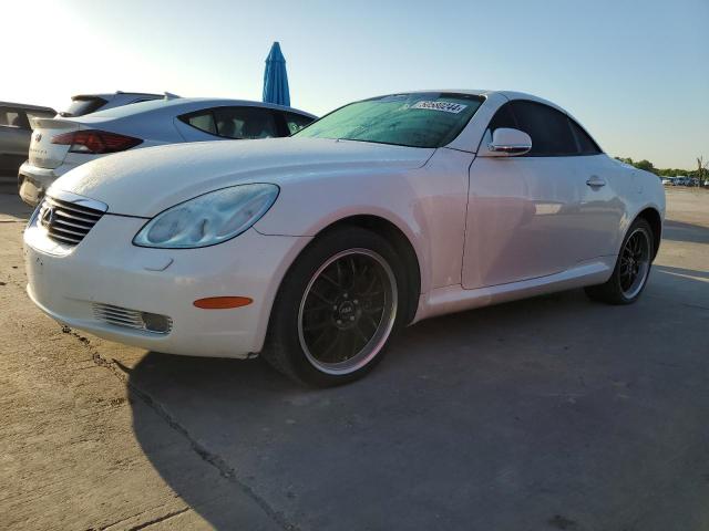 Изображение 2004 LEXUS SC 430 2004