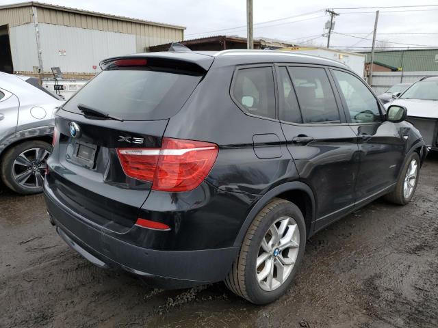 Изображение 3 2013 BMW X3 XDRIVE35I 2013 с VIN 5UXWX7C55DL976879