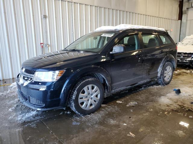 2014 DODGE JOURNEY SE 2014 image