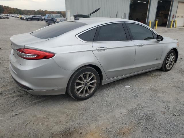 Изображение 3 2017 FORD FUSION SE PHEV 2017 с VIN 3FA6P0PU8HR208451