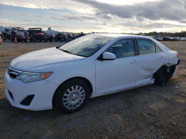 Изображение 1 2012 TOYOTA CAMRY BASE 2012 с VIN 4T1BF1FK5CU514604