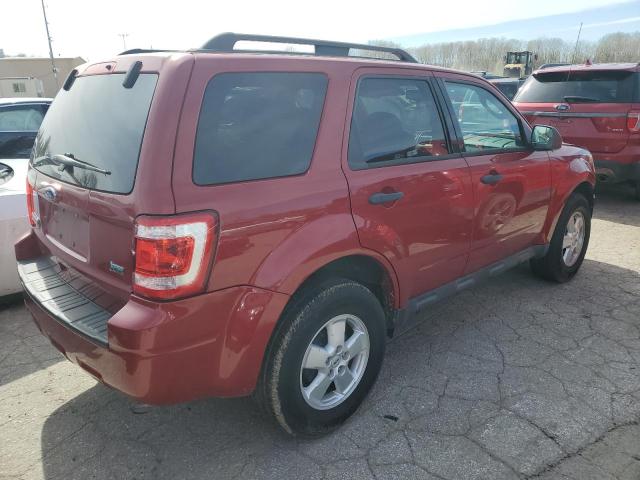 Изображение 3 2010 FORD ESCAPE XLT 2010 с VIN 1FMCU0DG5AKA42965