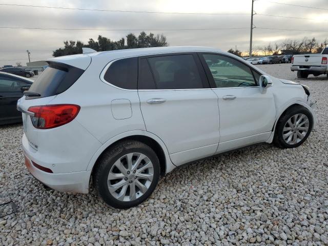 Image 3 of 2016 BUICK ENVISION PREMIUM 2016 with VIN LRBFXESX5GD235606