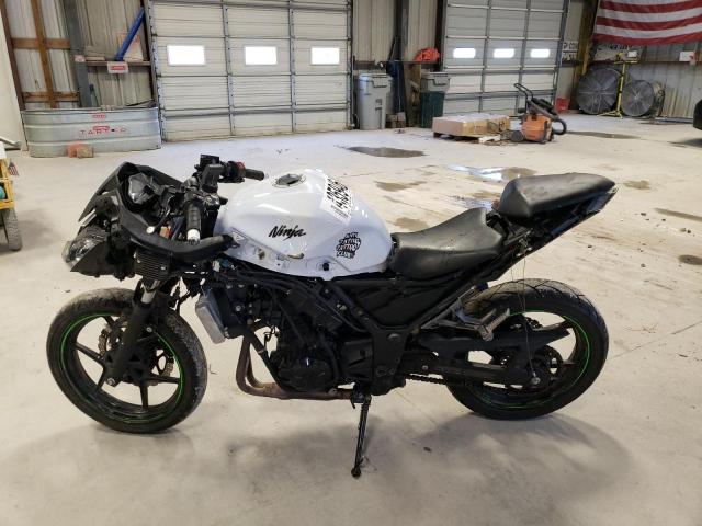 Obraz 3 z 2013 KAWASAKI EX300 B 2013 z VIN JKAEX8B17DDA02135