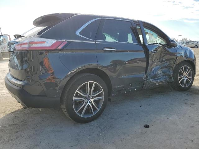 Изображение 3 2021 FORD EDGE TITANIUM 2021 с VIN 2FMPK3K93MBA19308