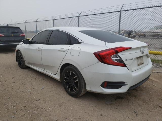 Изображение 2 2016 HONDA CIVIC EX 2016 с VIN 19XFC2F7XGE056062