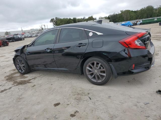 Obraz 2 z 2020 HONDA CIVIC EX 2020 z VIN 19XFC1F38LE006729