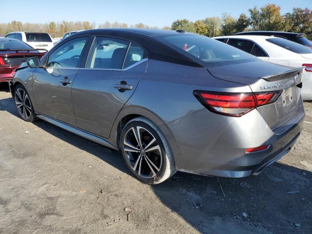 Image 2 of 2022 NISSAN SENTRA SR 2022 with VIN 3N1AB8DV1NY235252