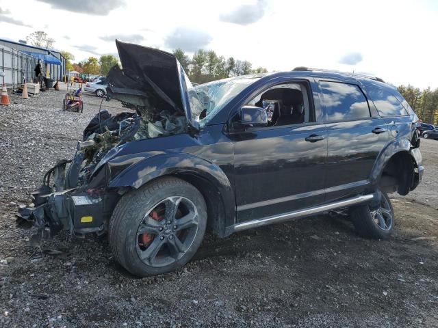 2018 DODGE JOURNEY CROSSROAD 2018 image