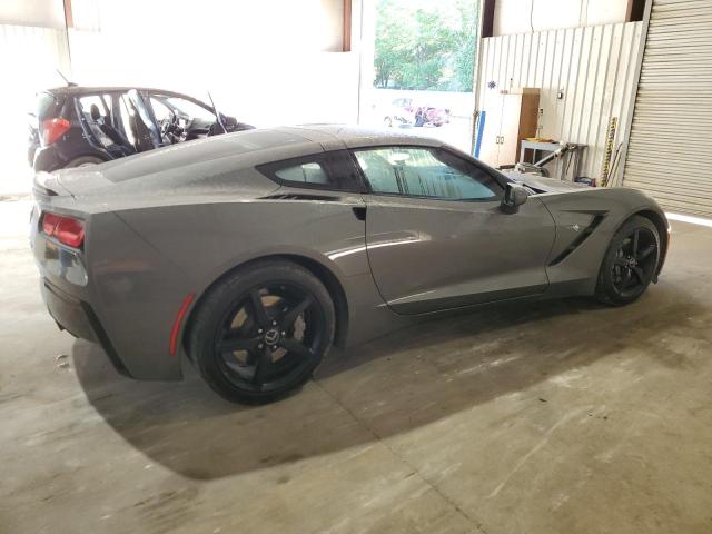Изображение 3 2015 CHEVROLET CORVETTE STINGRAY 1LT 2015 с VIN 1G1YB2D7XF5120716