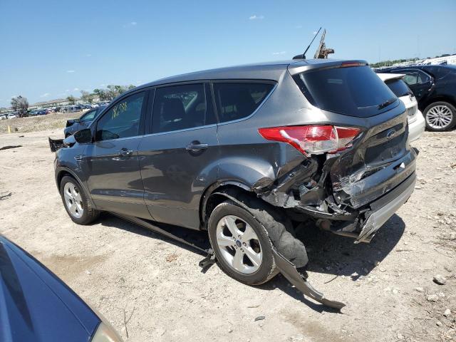 Изображение 2 2014 FORD ESCAPE SE 2014 с VIN 1FMCU0GX0EUB23183