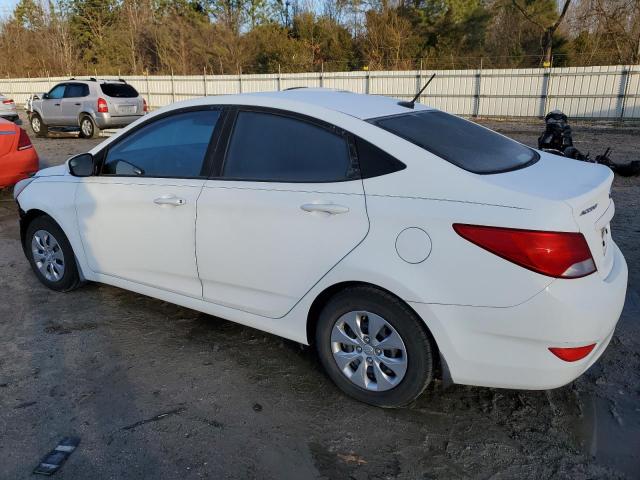 Изображение 2 2015 HYUNDAI ACCENT GLS 2015 с VIN KMHCT4AE8FU915357