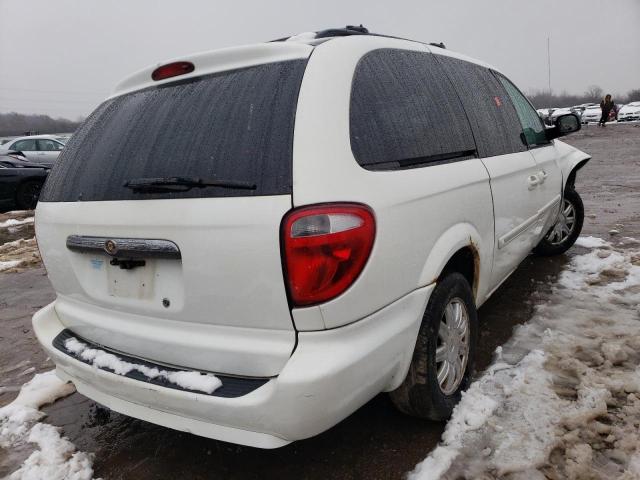 Изображение 3 2007 CHRYSLER TOWN & COUNTRY TOURING 2007 с VIN 2A8GP54L97R188974
