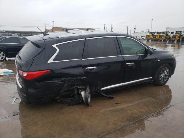 Image 3 of 2015 INFINITI QX60  2015 with VIN 5N1AL0MN2FC544844