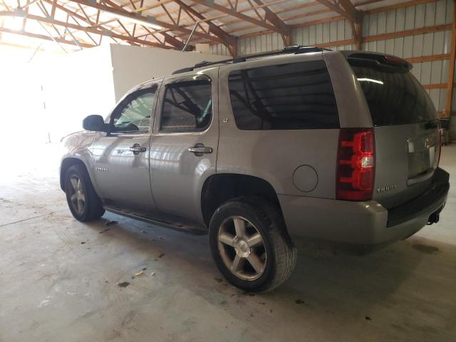 Изображение 2 2009 CHEVROLET TAHOE K1500 LT 2009 с VIN 1GNFK23019R135807