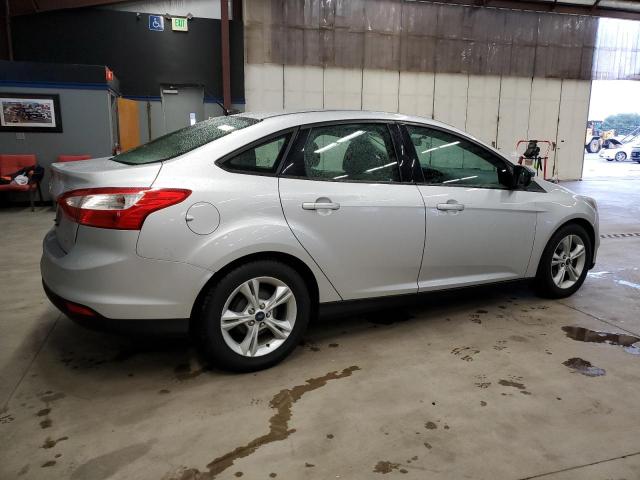 Image 3 of 2014 FORD FOCUS SE 2014 with VIN 1FADP3F27EL415920