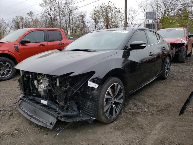 Изображение 2023 NISSAN MAXIMA SR 2023