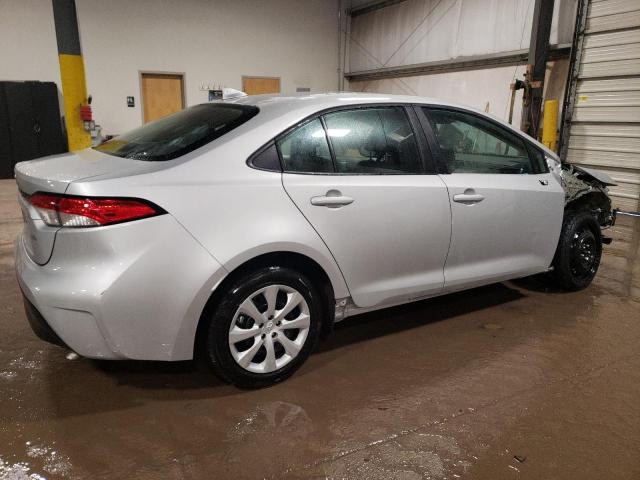 Изображение 3 2023 TOYOTA COROLLA LE 2023 с VIN 5YFB4MDE2PP065829