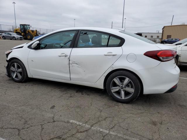 Obraz 2 z 2018 KIA FORTE LX 2018 z VIN 3KPFL4A70JE196017