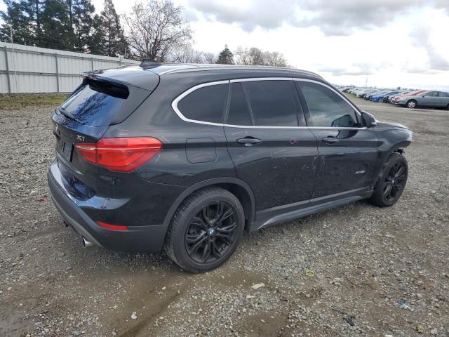 Image 3 of 2016 BMW X1 XDRIVE28I 2016 with VIN WBXHT3C32GP887980