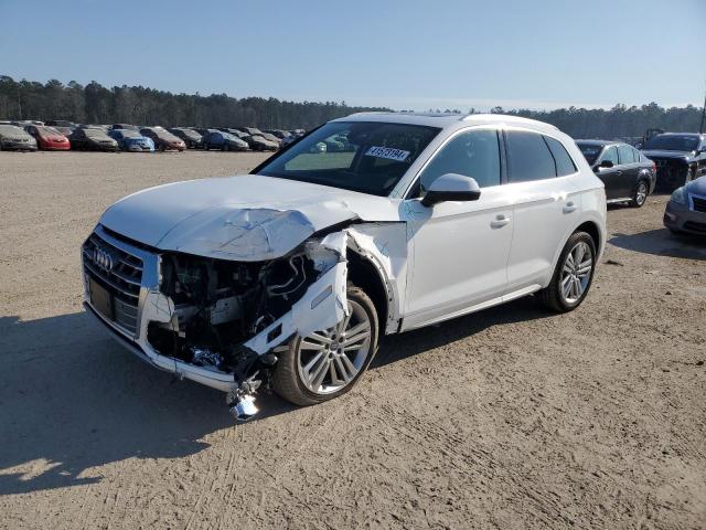 Obraz 2020 AUDI Q5 PREMIUM PLUS 2020