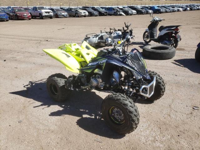 Obraz 2020 YAMAHA YFM700 R 2020