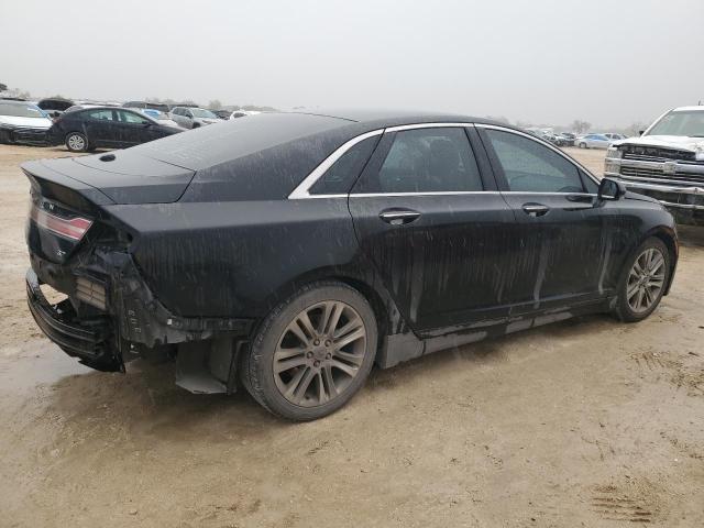 Image 3 of 2014 LINCOLN MKZ  2014 with VIN 3LN6L2GK6ER803063