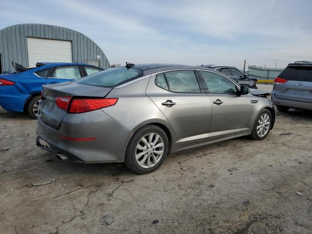 Изображение 3 2015 KIA OPTIMA EX 2015 с VIN 5XXGN4A70FG416933