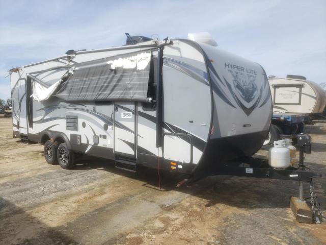 2017 WILDWOOD HYPERLITE 2017 image