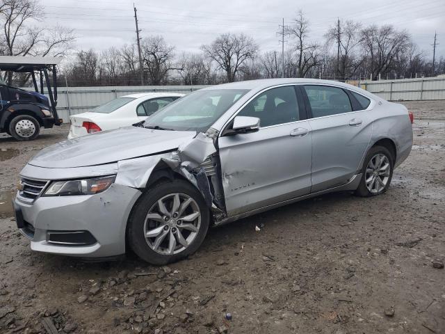 2016 CHEVROLET IMPALA LT 2016 image