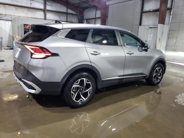 Image 3 of 2023 KIA SPORTAGE LX 2023 with VIN KNDPUCAF1P7150272