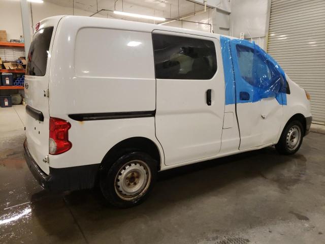Изображение 3 2015 CHEVROLET CITY EXPRESS LT 2015 с VIN 3N63M0ZN0FK724916