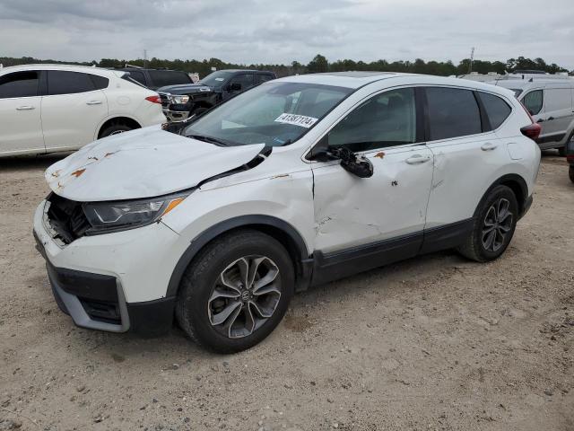 Obraz 2020 HONDA CR-V EX 2020